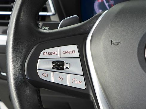 Used 2022 BMW X3 sDrive30i w/ Convenience Package w/ZPA image 30