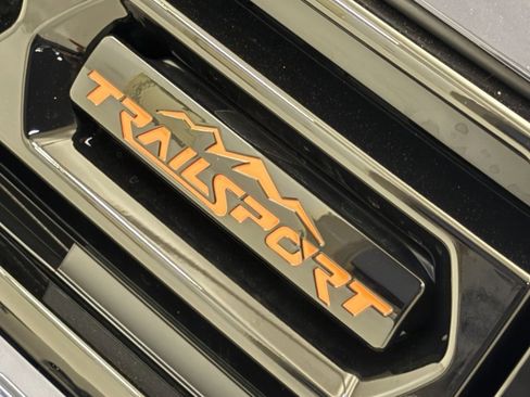 New 2026 Honda Passport TrailSport image 5