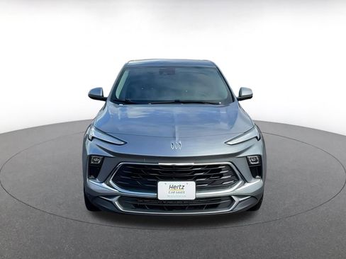 Used 2025 Buick Encore GX Preferred image 4