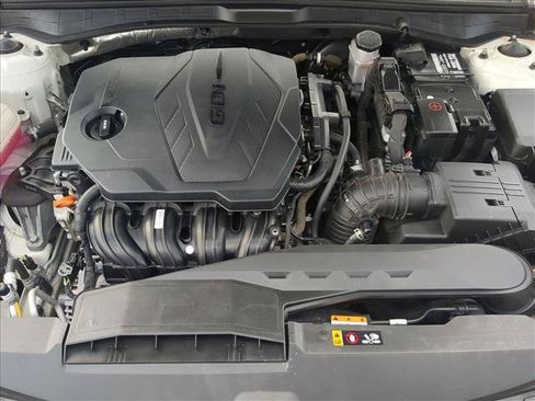 Used 2022 Hyundai Sonata SEL FWD image 21