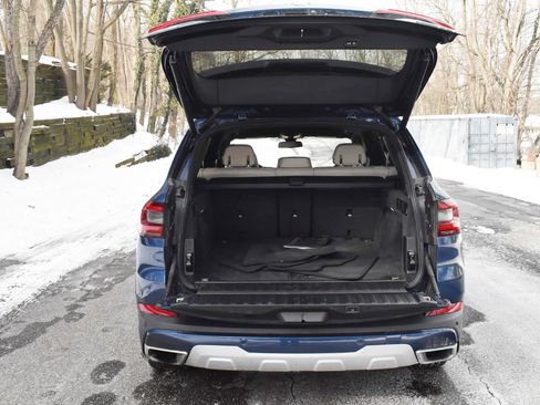 Used 2019 BMW X5 xDrive40i w/ Convenience Package image 19