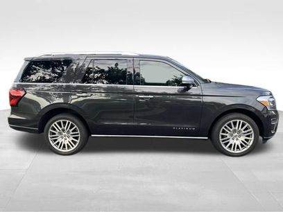 Used 2022 Ford Expedition Platinum