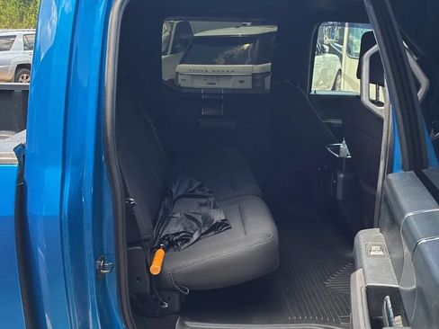 Used 2019 Ford F150 XLT w/ Equipment Group 302A Luxury AWD/4WD image 24