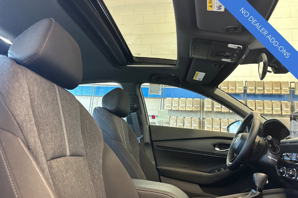 Used 2025 Honda Accord Sport image 17