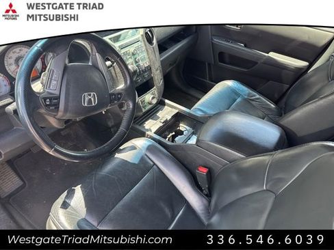 Used 2011 Honda Pilot EX-L image 6