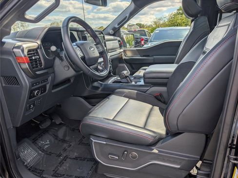 Used 2024 Ford F150 Raptor AWD/4WD image 20