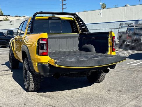 Used 2023 RAM 1500 TRX w/ TRX Level 2 Equipment Group AWD/4WD image 9