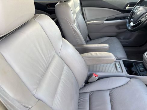 Used 2012 Honda CR-V EX-L image 47
