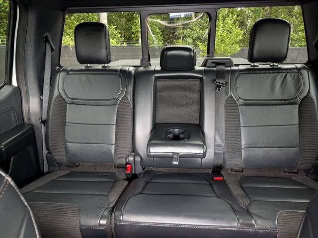 Used 2023 Ford F150 Raptor AWD/4WD image 22
