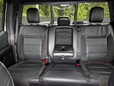 Used 2023 Ford F150 Raptor AWD/4WD image 22