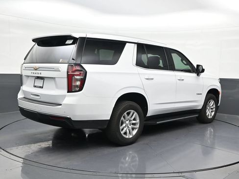 Used 2023 Chevrolet Tahoe LS RWD image 5