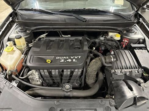 Used 2012 Chrysler 200 Touring w/ Cold Weather Group FWD image 24