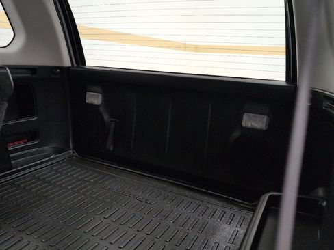 Used 2024 Toyota 4Runner TRD Off-Road image 17