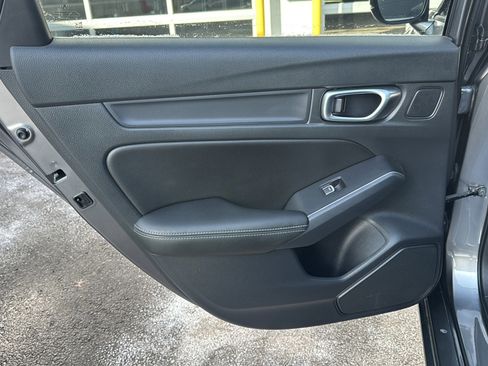 Used 2024 Acura Integra A-Spec image 24