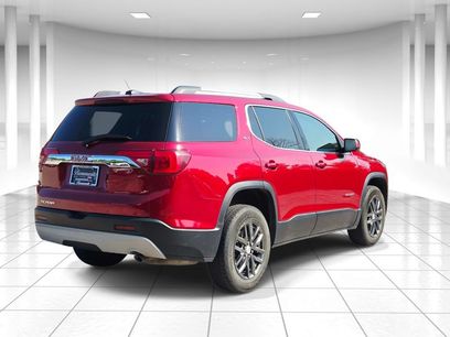 Used 2019 GMC Acadia SLT