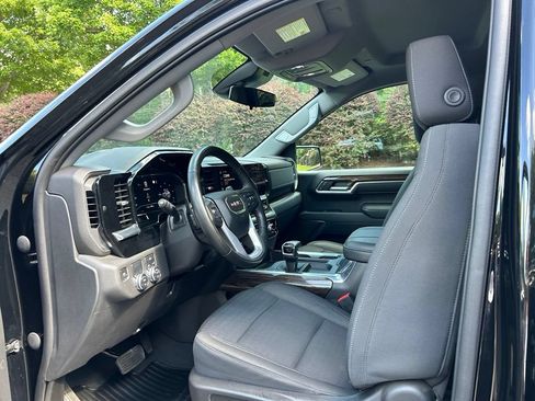 Used 2023 GMC Sierra 1500 Elevation RWD image 36