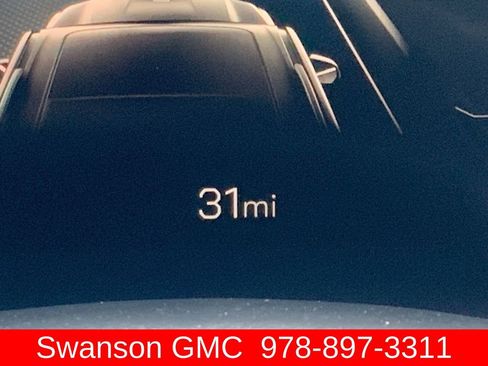 New 2026 GMC Terrain Elevation w/ Elevation Premium Package AWD/4WD image 12