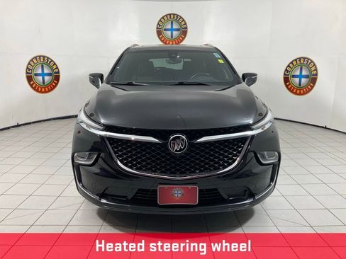Used 2022 Buick Enclave Avenir image 22