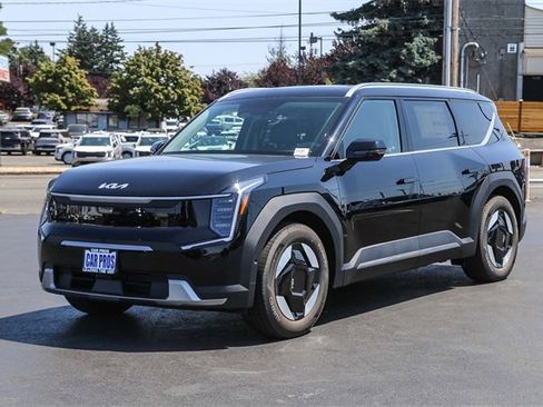 New 2026 Kia EV9 Wind image 4