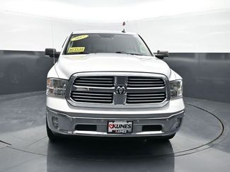 Used 2017 RAM 1500 Big Horn AWD/4WD video 2