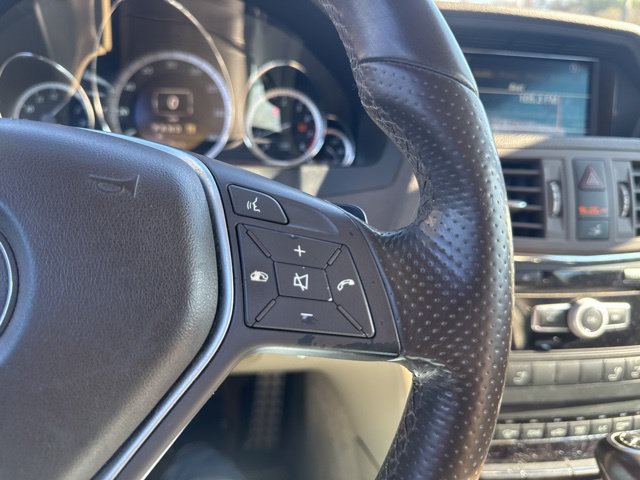Used 2012 Mercedes-Benz E 350 Cabriolet image 22