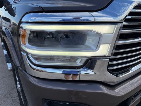 Used 2021 RAM 2500 Laramie AWD/4WD image 12