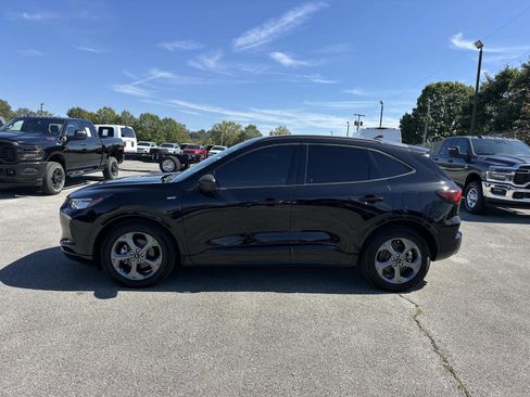 Used 2023 Ford Escape ST-Line w/ Equipment Group 301A image 8