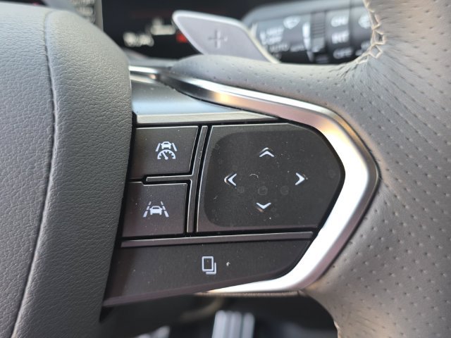 New 2026 Lexus RX 500h F Sport w/ Appearance Package AWD/4WD image 32