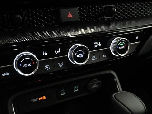 New 2026 Honda CR-V EX-L image 24