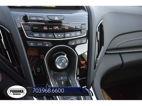 New 2025 Acura RDX SH-AWD w/ Advance Package image 27