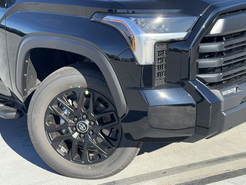 New 2026 Toyota Tundra SR5 image 10