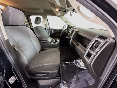 Used 2023 RAM 1500 Tradesman w/ Popular Equipment Group image 28