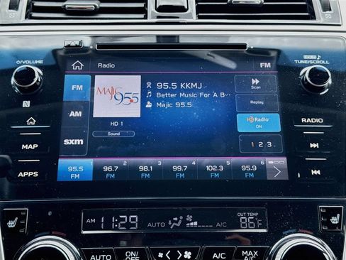 Used 2019 Subaru Outback 3.6R Limited w/ Popular Package #2 AWD/4WD image 16