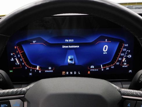 Used 2024 Ford Mustang Premium image 53