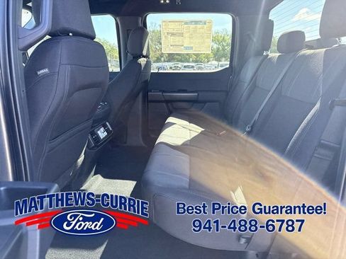 New 2026 Ford F150 STX RWD image 12