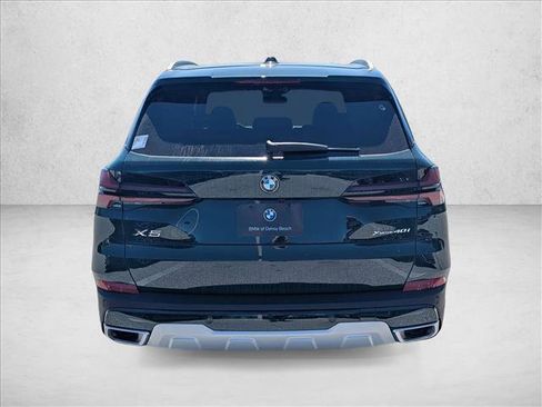 New 2026 BMW X5 xDrive40i image 7