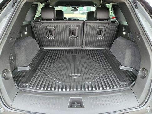 New 2026 Cadillac XT5 Luxury w/ LPO, Floor Liner Package image 26