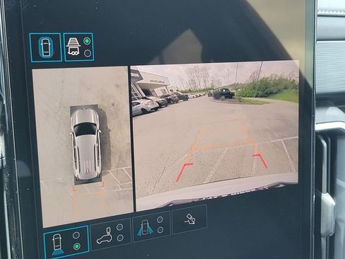 New 2026 GMC Acadia Elevation image 25