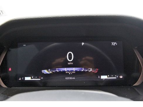 Used 2021 Jeep Grand Cherokee L Limited image 8