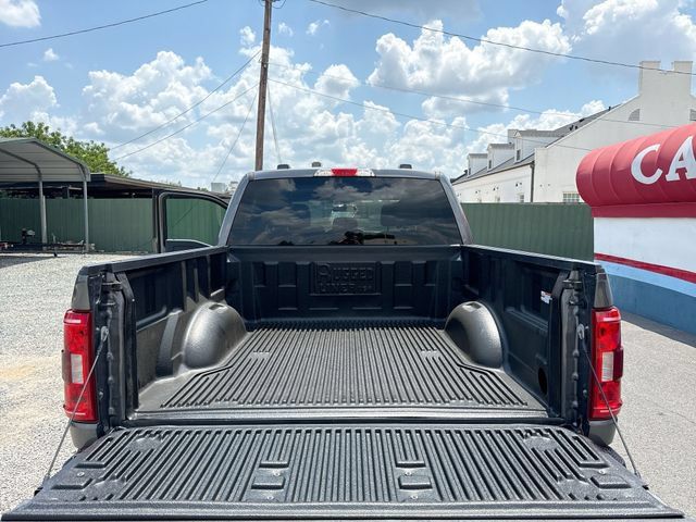 Used 2023 Ford F150 XLT AWD/4WD image 22