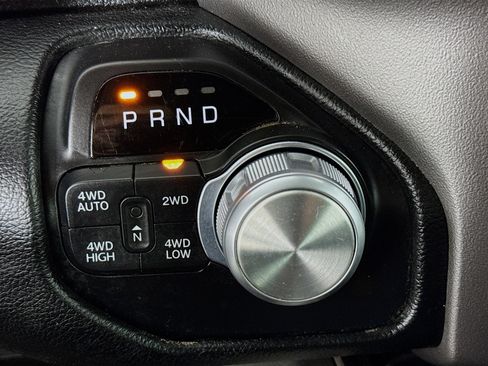 Used 2019 RAM 1500 Sport w/ Level 2 Equipment Group image 19