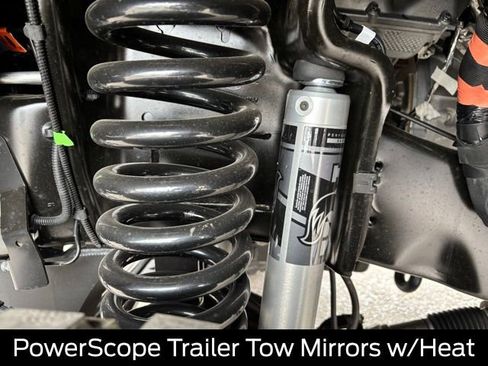 New 2026 Ford F250 XLT w/ XLT Premium Package image 32