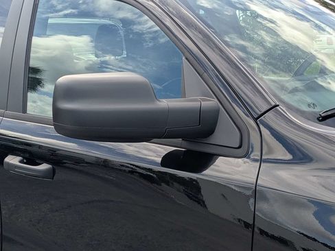 New 2026 RAM 1500 Tradesman AWD/4WD image 11