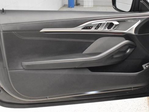 Used 2022 BMW M850i xDrive xDrive image 22