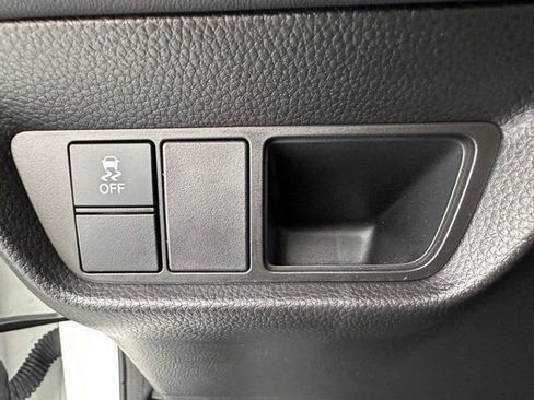 Certified 2023 Honda HR-V Sport image 23