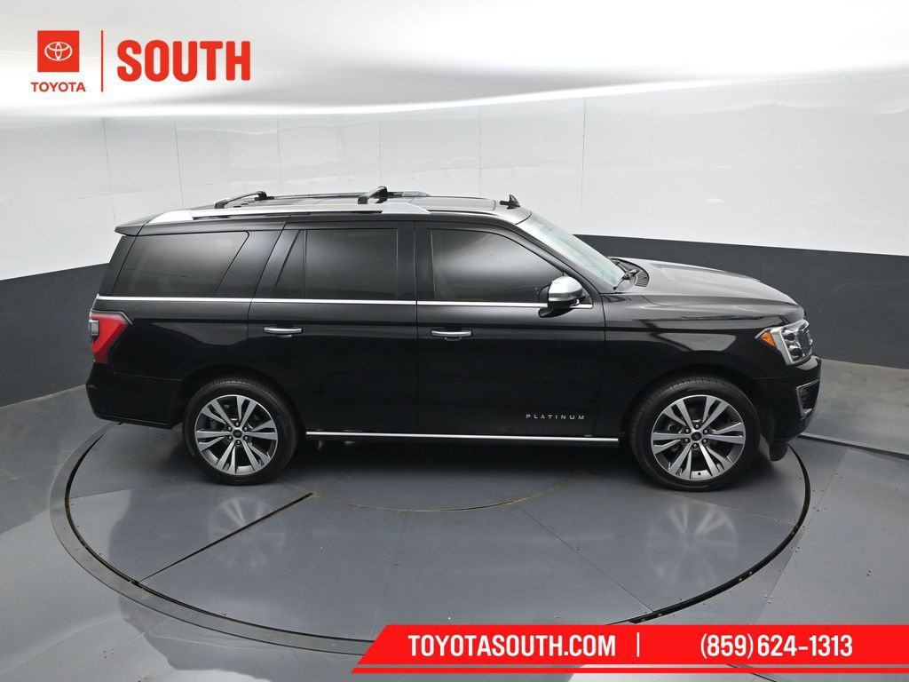 Used 2021 Ford Expedition Platinum AWD/4WD image 50