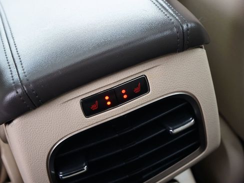 Used 2018 Lincoln MKZ Select w/ Technology Package image 16