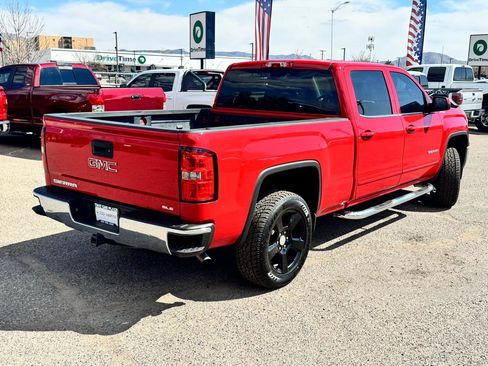 Used 2014 GMC Sierra 1500 SLE w/ SLE Value Package image 7