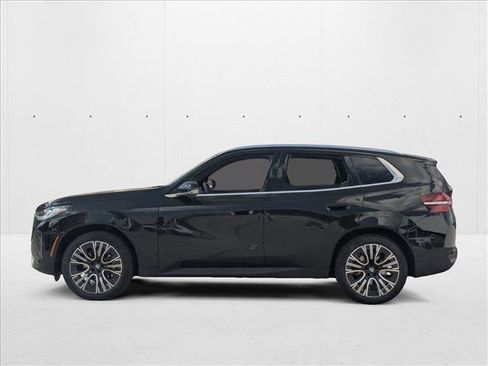 Used 2026 BMW X3 xDrive30 image 5