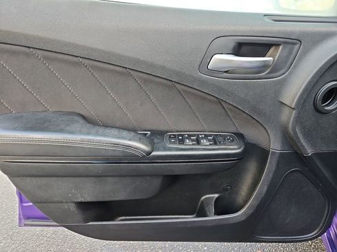 Used 2023 Dodge Charger SXT w/ Blacktop Package image 24